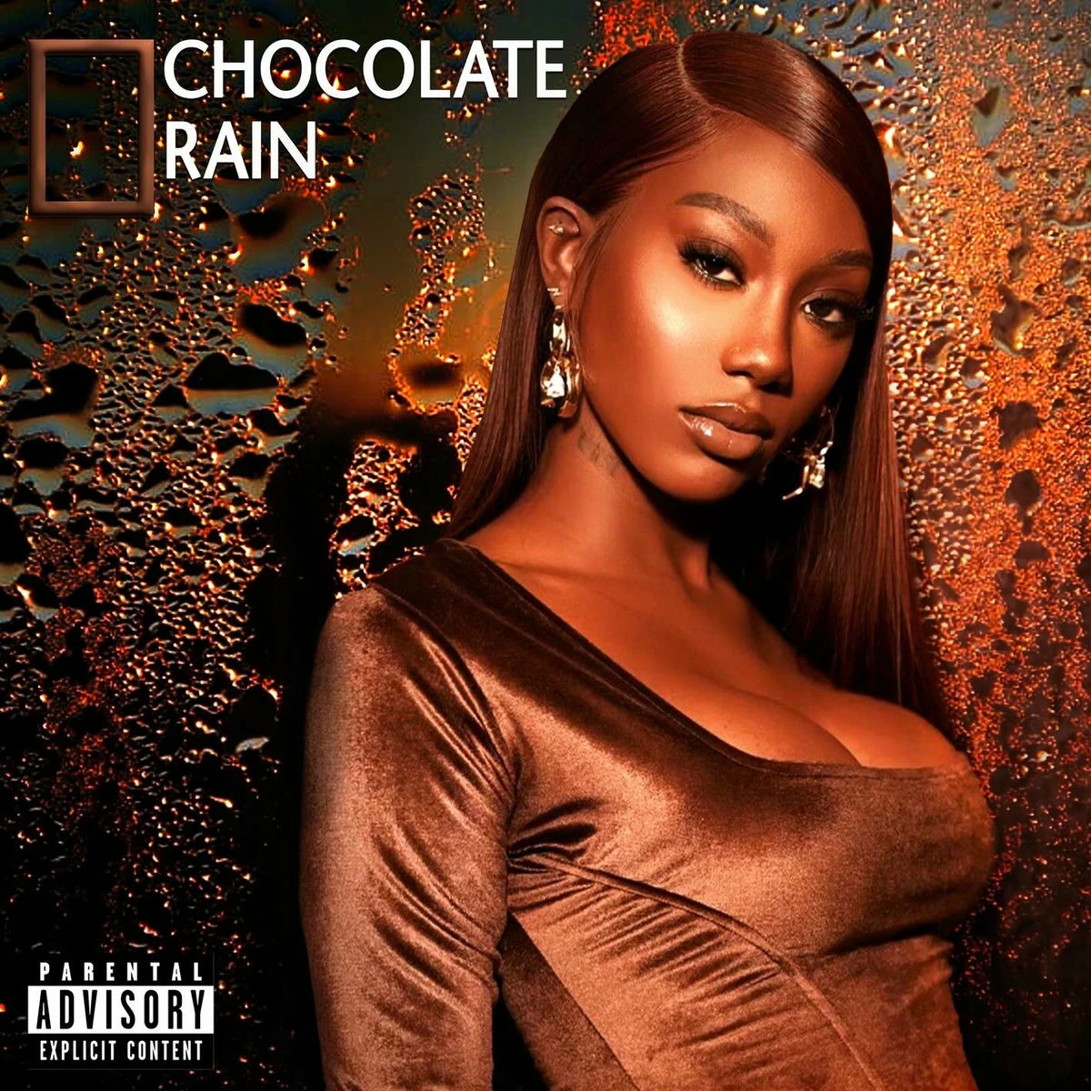 دانلود آهنگ Chocolate Rain از Flo Milli