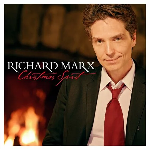 دانلود آهنگ Christmas Mornings از Richard Marx