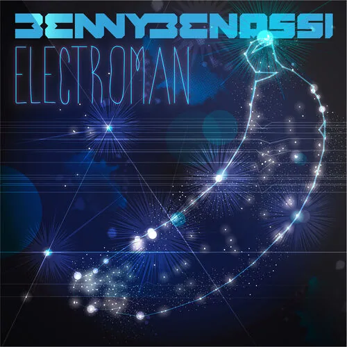 دانلود آهنگ Cinema از Benny Benassi