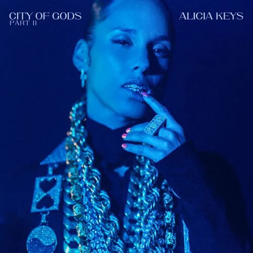 دانلود آهنگ City of Gods (Part II) از Alicia Keys