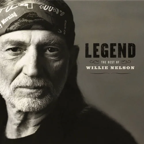 دانلود آهنگ City of New Orleans از Willie Nelson
