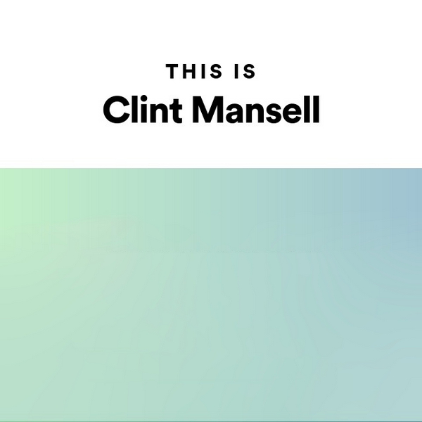 This is Clint Mansell
