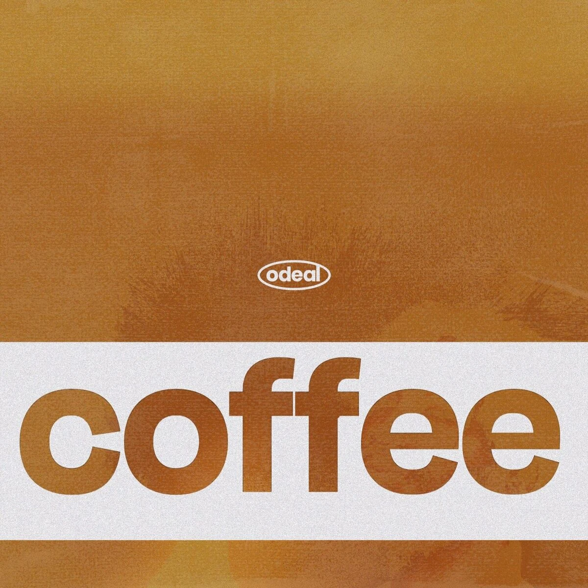 دانلود آهنگ Coffee (Don't Read Signs) از Odeal