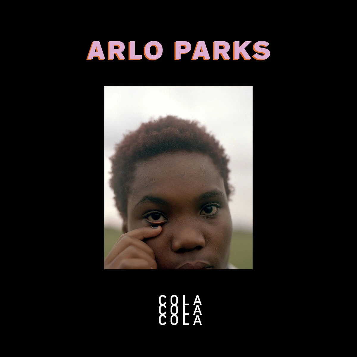 دانلود آهنگ Cola از Arlo Parks