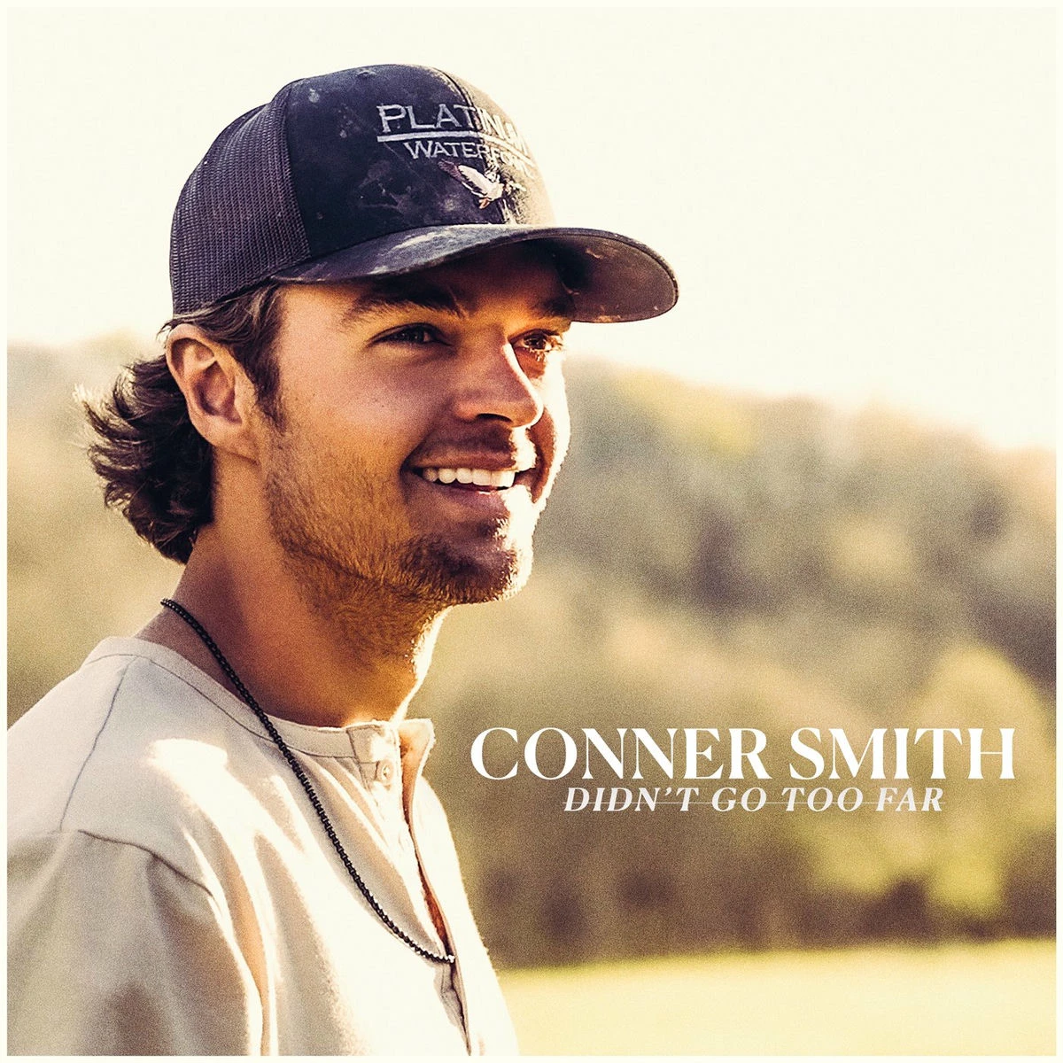 دانلود آهنگ College Town از Conner Smith