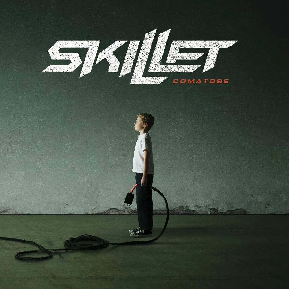 دانلود آهنگ Comatose از Skillet