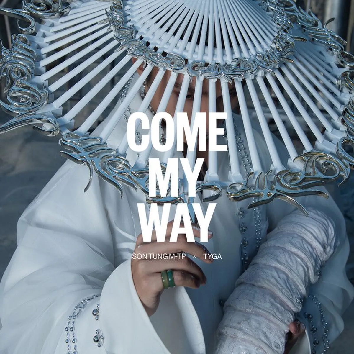 دانلود آهنگ Come My Way از Son Tung M-TP