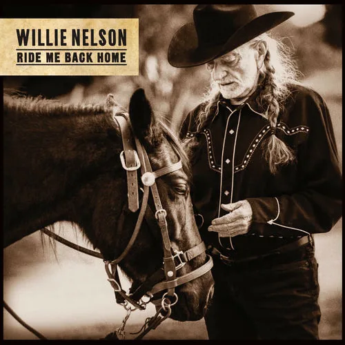 دانلود آهنگ Come On Time از Willie Nelson