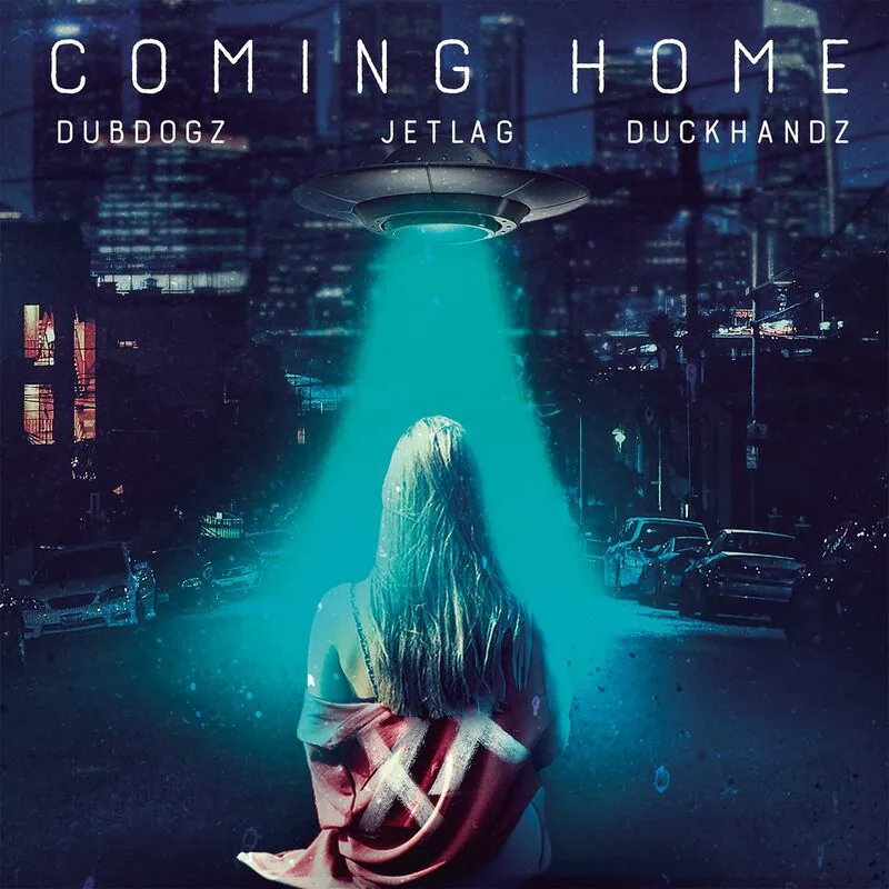 دانلود آهنگ Coming Home از Dubdogz