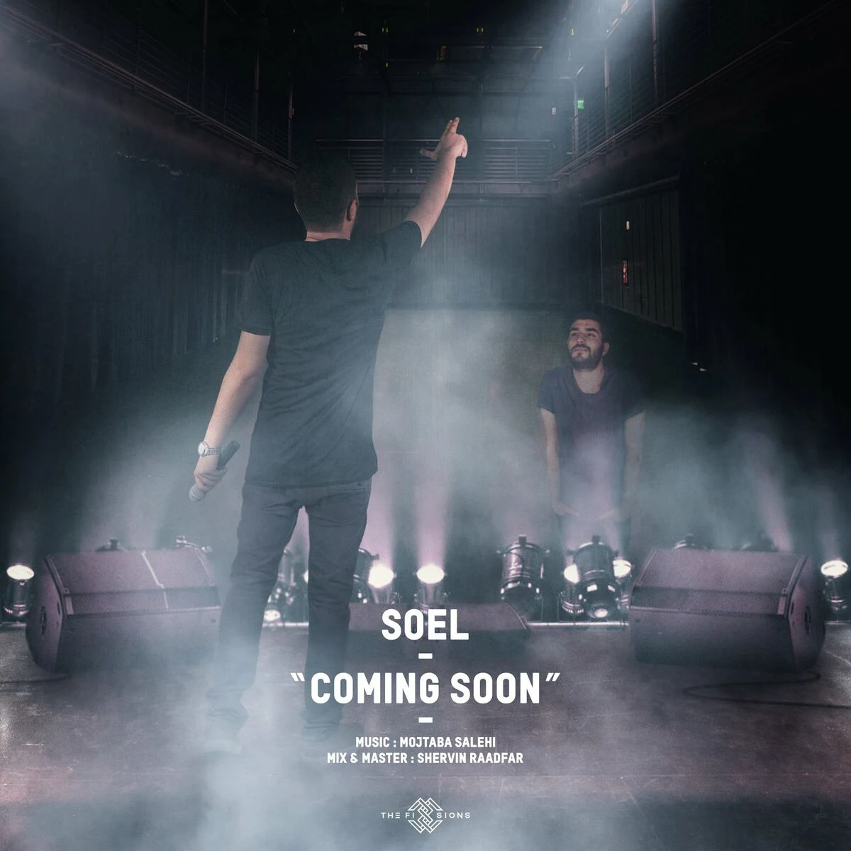 دانلود آهنگ Coming Soon از SoelChigini