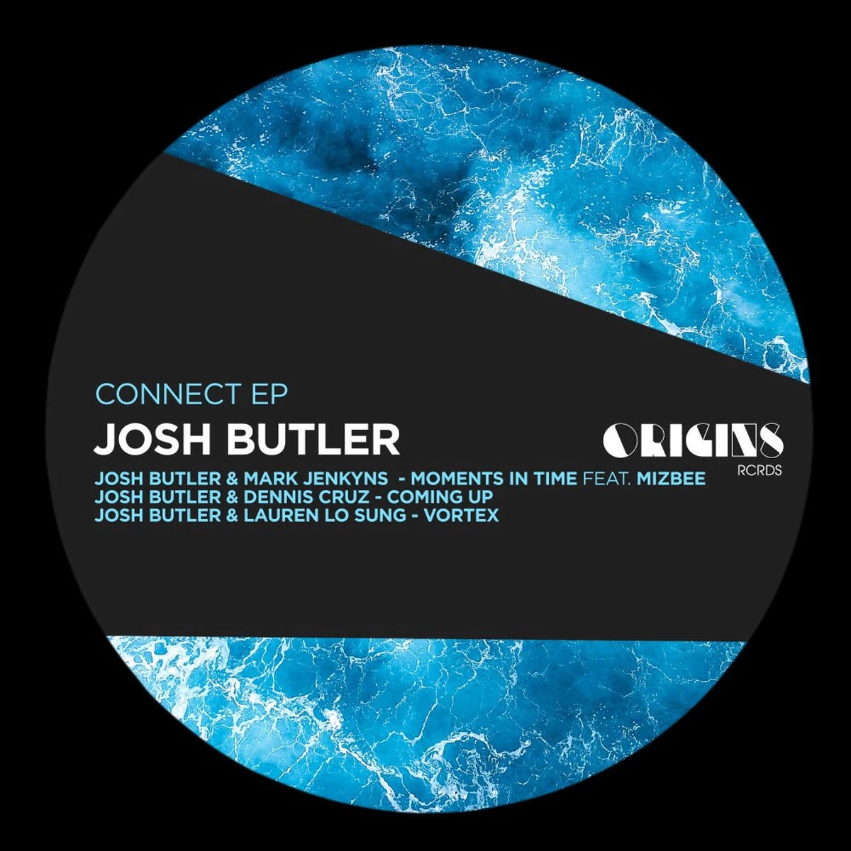 دانلود آهنگ Coming Up (Edit) از Josh Butler
