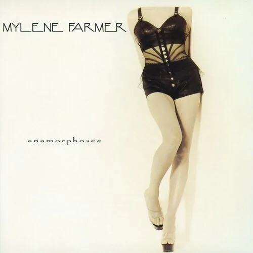 دانلود آهنگ Comme j'ai mal از Mylene Farmer