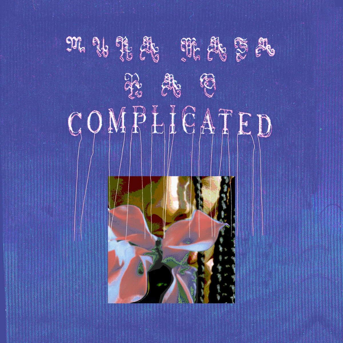 دانلود آهنگ Complicated از NAO