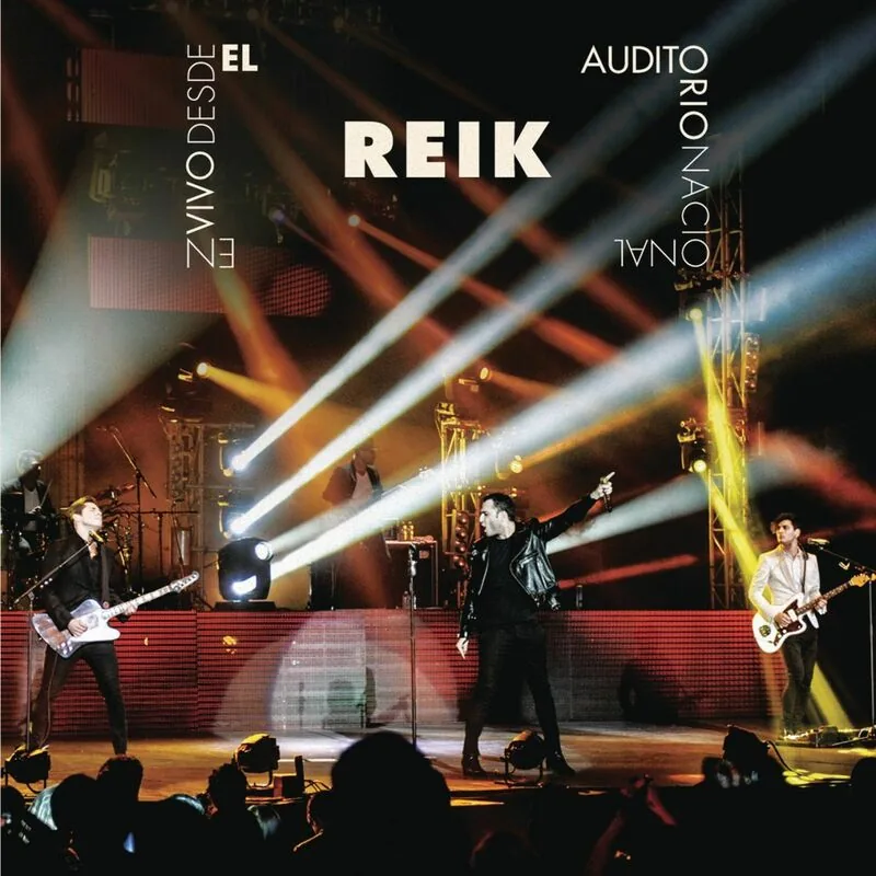 دانلود آهنگ Con la Cara en Alto (Versión Cello) از Reik