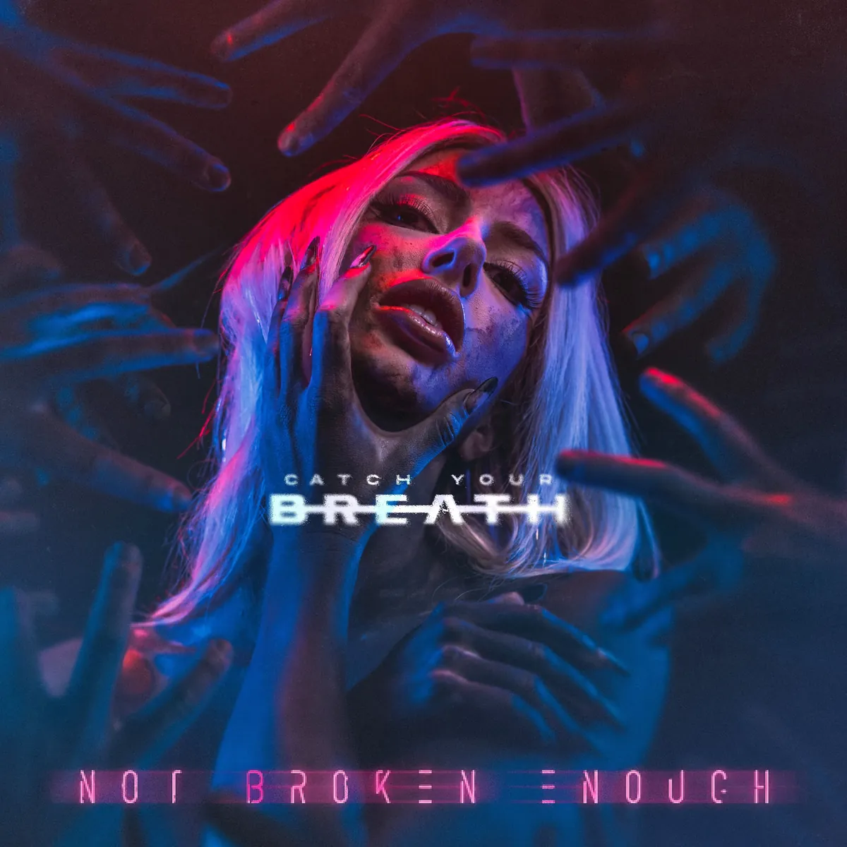 دانلود آهنگ Control از Catch Your Breath