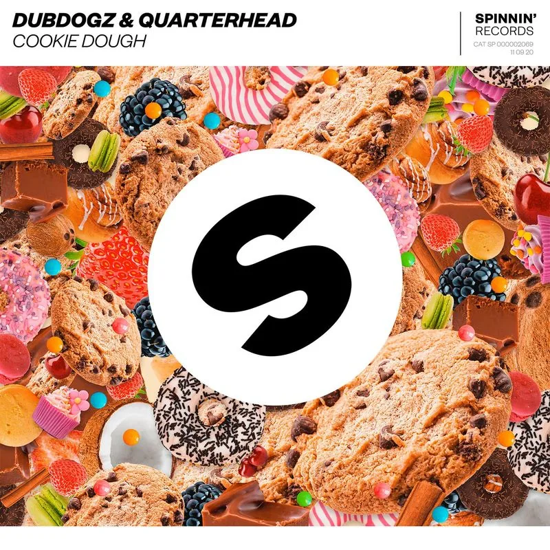 دانلود آهنگ Cookie Dough از Dubdogz