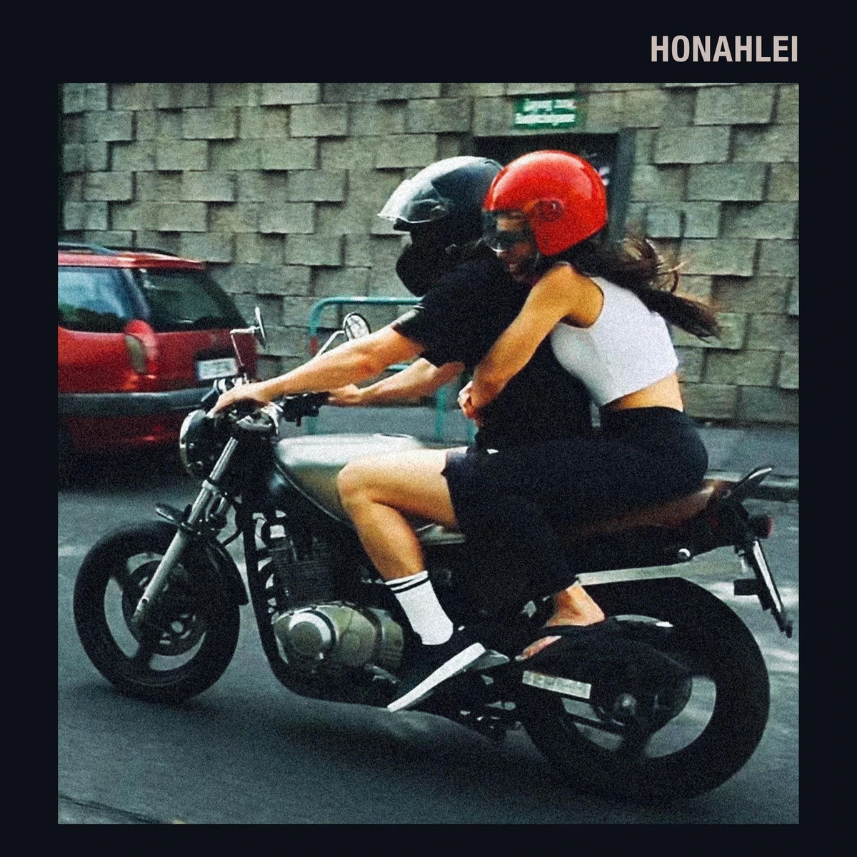 دانلود آهنگ Corazón از Honahlei