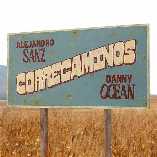 دانلود آهنگ Correcaminos از Danny Ocean