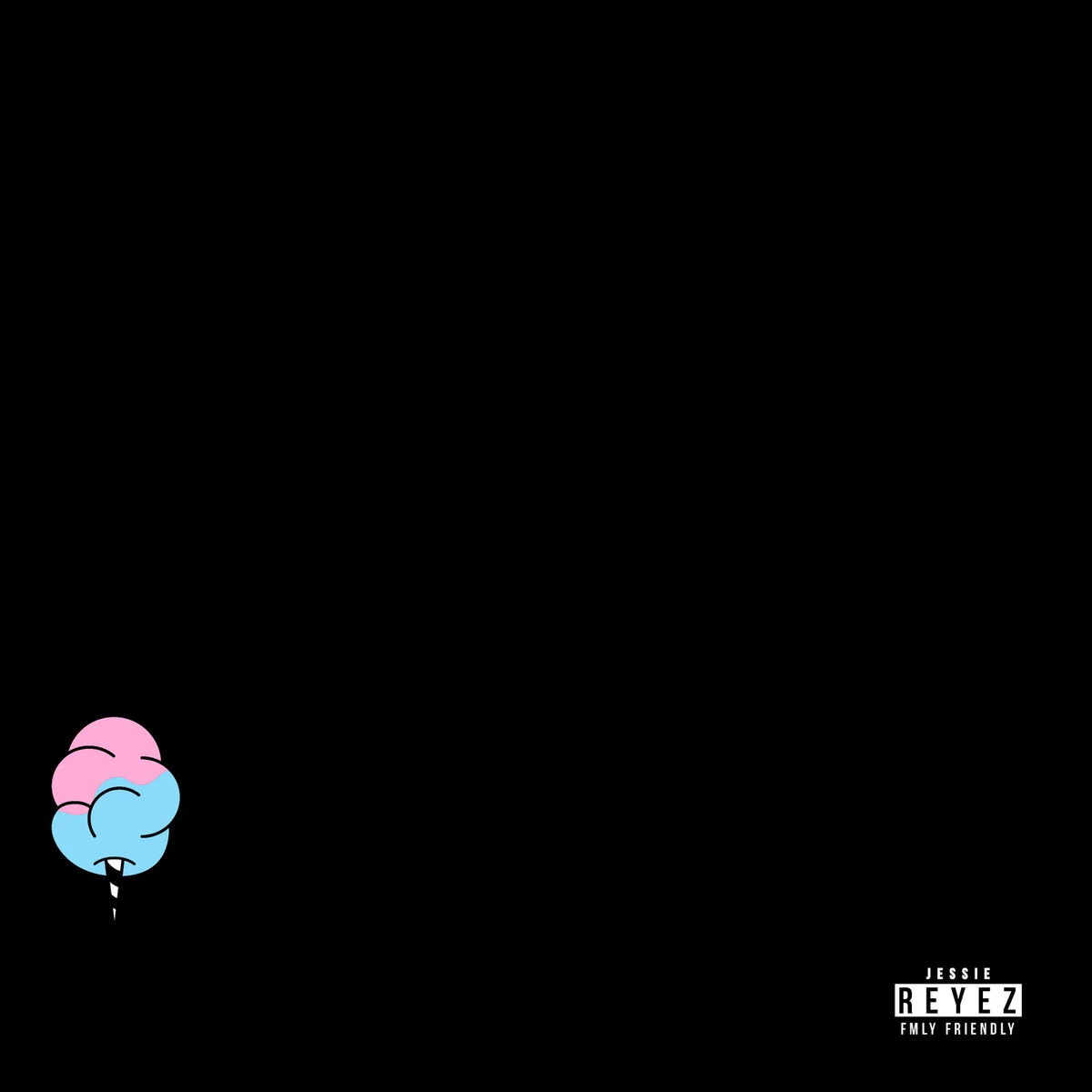 دانلود آهنگ Cotton Candy از Jessie Reyez