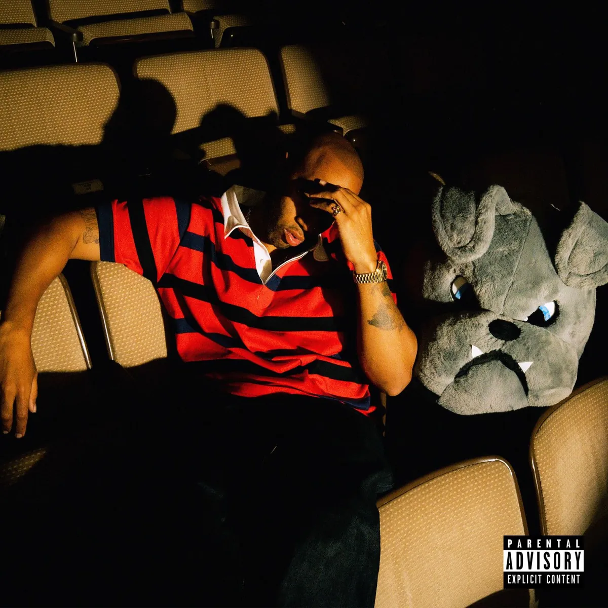 دانلود آهنگ Could Be Worse از Bizzy Crook