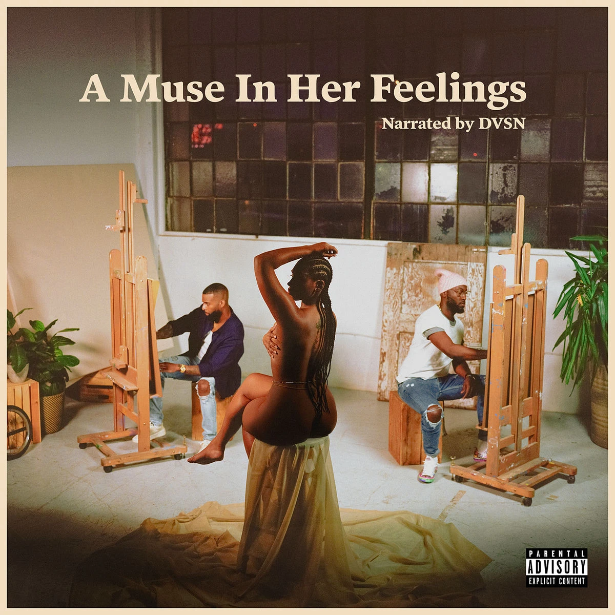 دانلود آهنگ Courtside (feat. Jessie Reyez) از Jessie Reyez