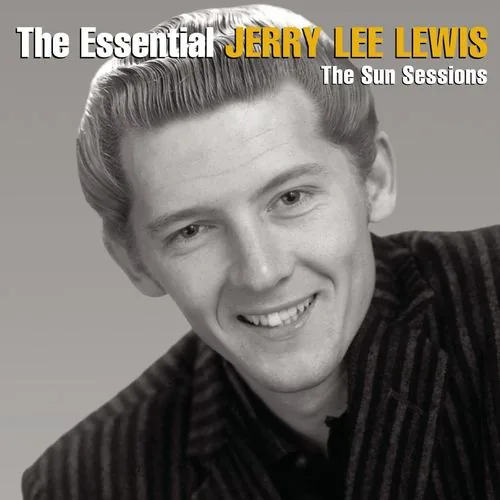 دانلود آهنگ Crazy Arms از Jerry Lee Lewis