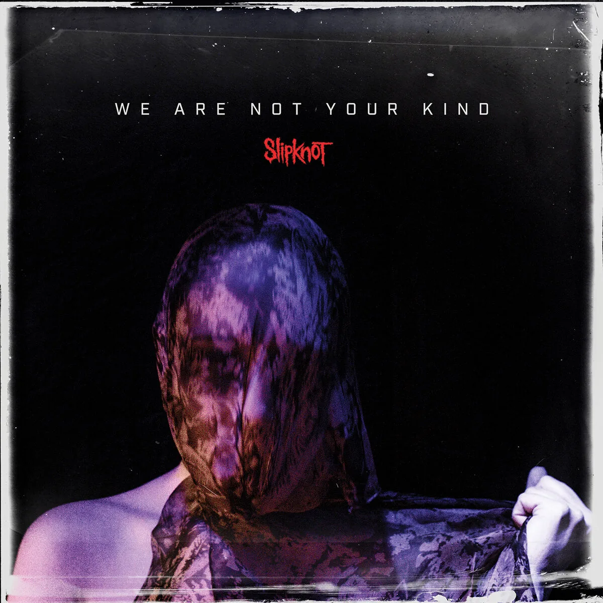 دانلود آهنگ Critical Darling از Slipknot