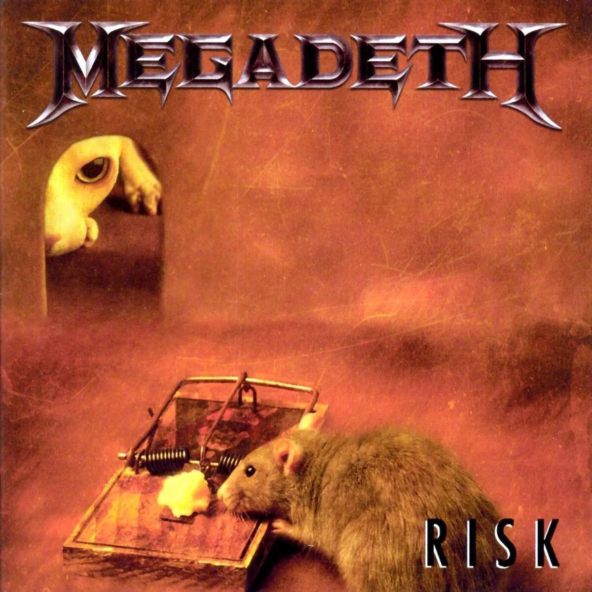 دانلود آهنگ Crush 'Em (Remastered) از Megadeth