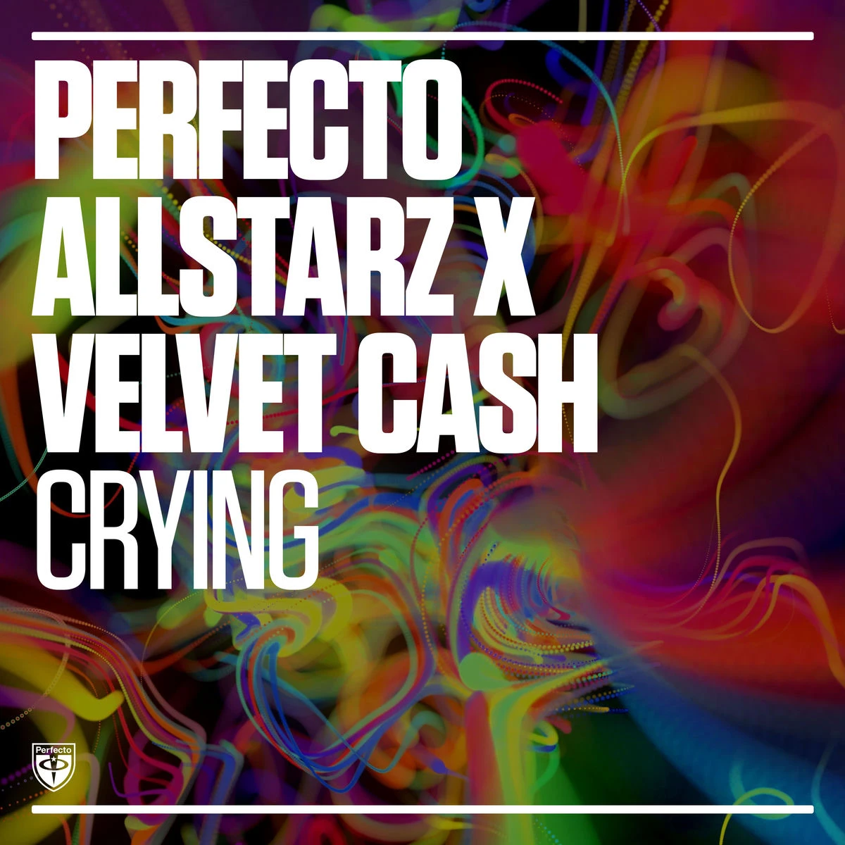دانلود آهنگ Crying از Velvet Cash