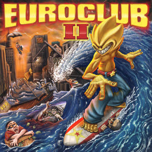 دانلود آهنگ DEJA VU از EUROCLUB