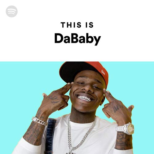 This is DaBaby