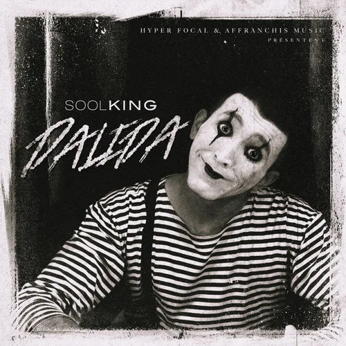 دانلود آهنگ Dalida از Soolking