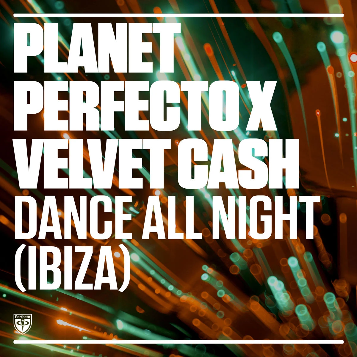 دانلود آهنگ Dance All Night (Ibiza) از Velvet Cash