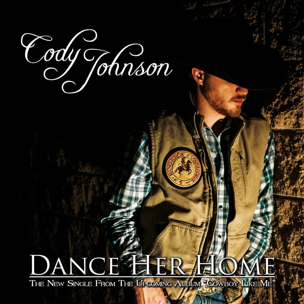 دانلود آهنگ Dance Her Home از Cody Johnson