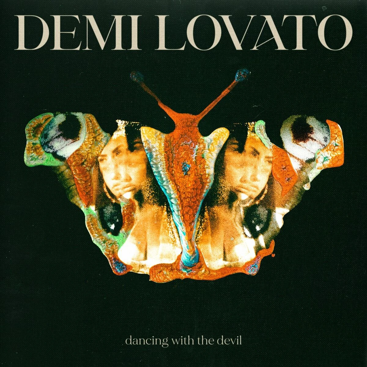 دانلود آهنگ Dancing With The Devil از Demi Lovato