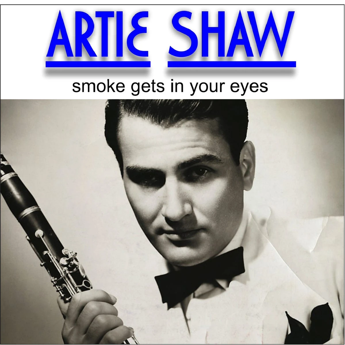 دانلود آهنگ Dancing in the Dark از Artie Shaw