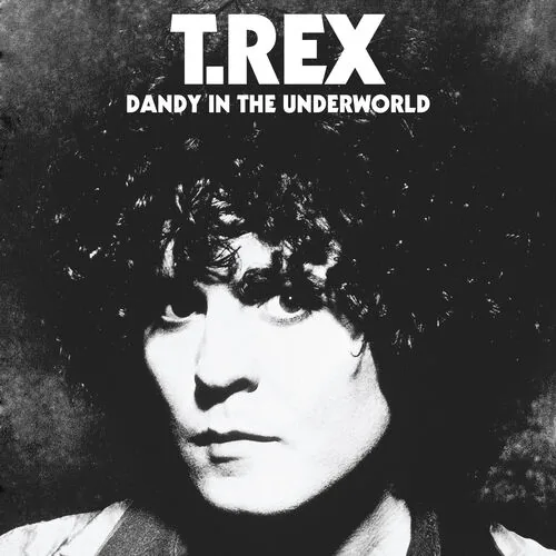 دانلود آهنگ Dandy in the Underworld از T. Rex