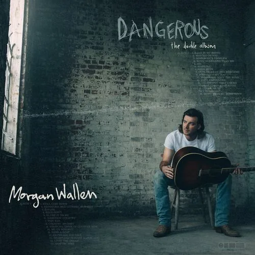 دانلود آهنگ Dangerous از Morgan Wallen