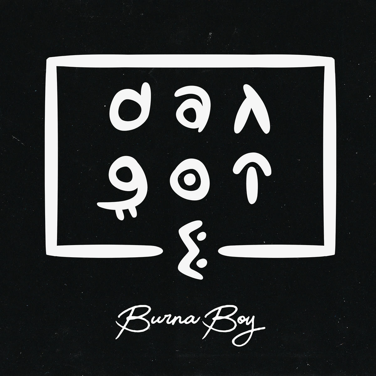 دانلود آهنگ Dangote از Burna Boy