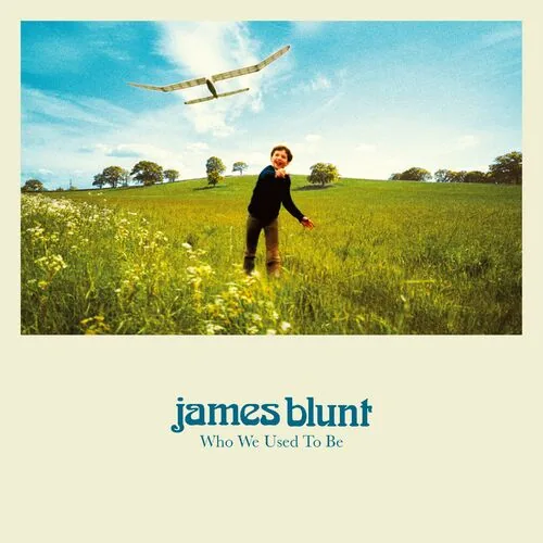 دانلود آهنگ Dark Thought از James Blunt
