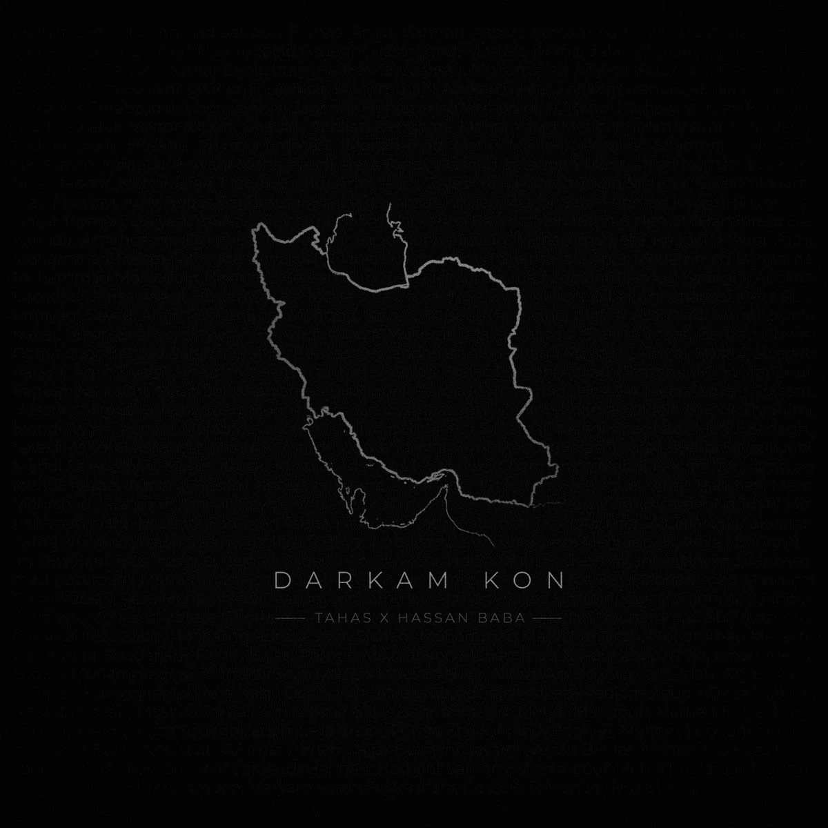 دانلود آهنگ Darkam Kon از حسن بابا