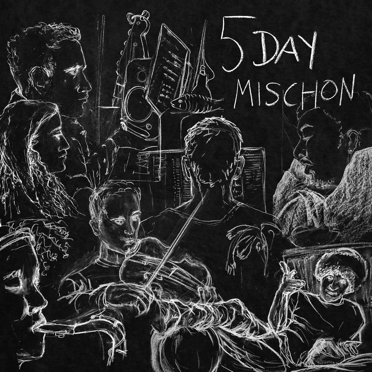 دانلود آهنگ Day 2: Feeling از Tom Misch