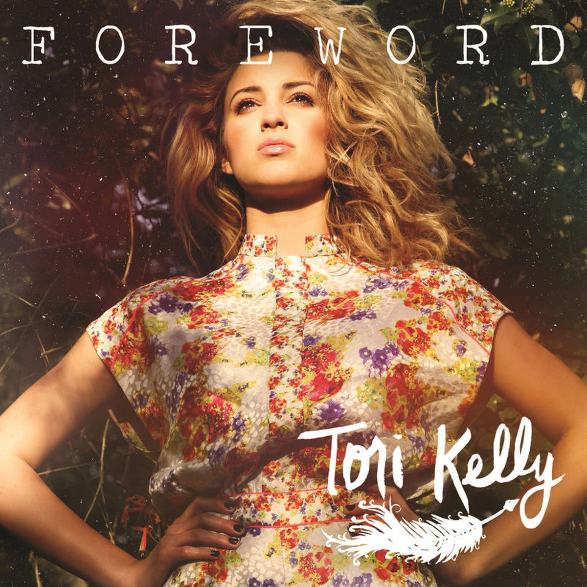 دانلود آهنگ Daydream از Tori Kelly