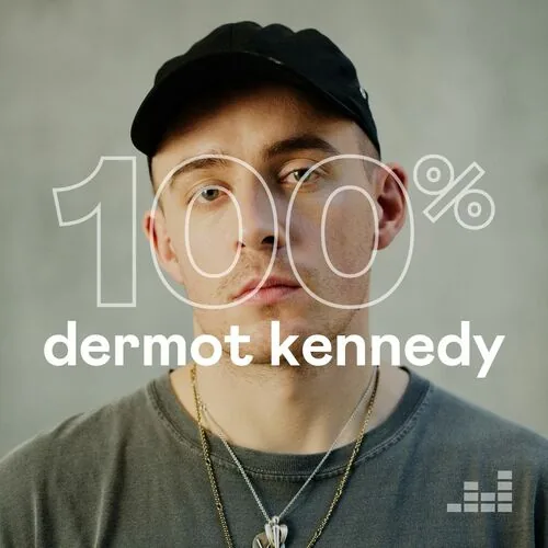دانلود آهنگ Days Like This از Dermot Kennedy