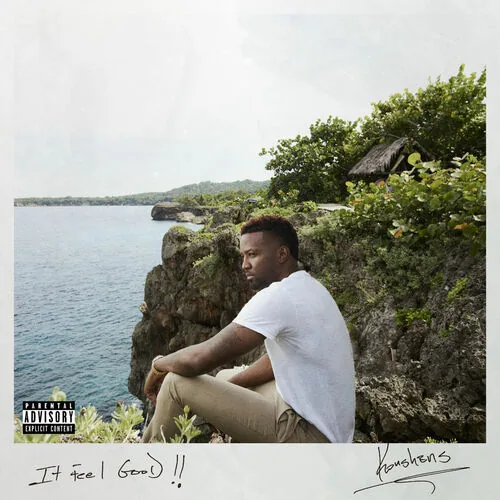دانلود آهنگ Days of My Life از Konshens
