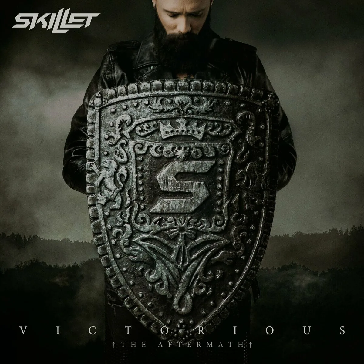 دانلود آهنگ Dead Man Walking از Skillet