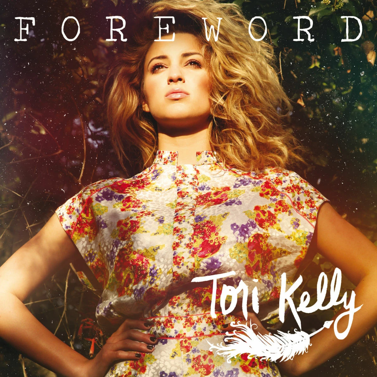 دانلود آهنگ Dear No One از Tori Kelly