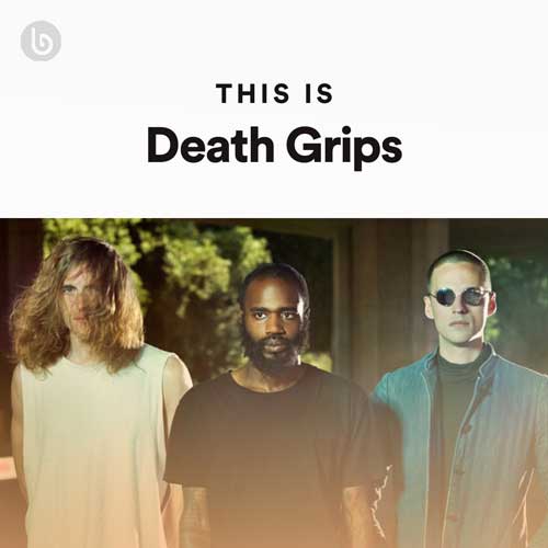 This is Death Grips