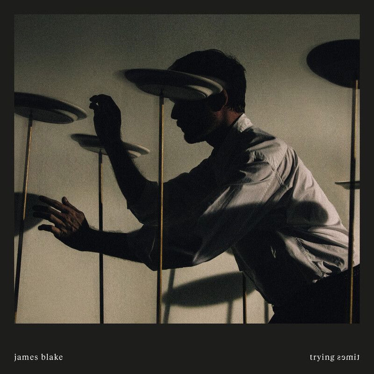 دانلود آهنگ Death of Love از James Blake