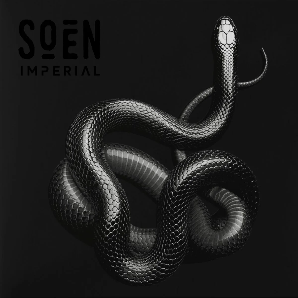 دانلود آهنگ Deceiver از Soen